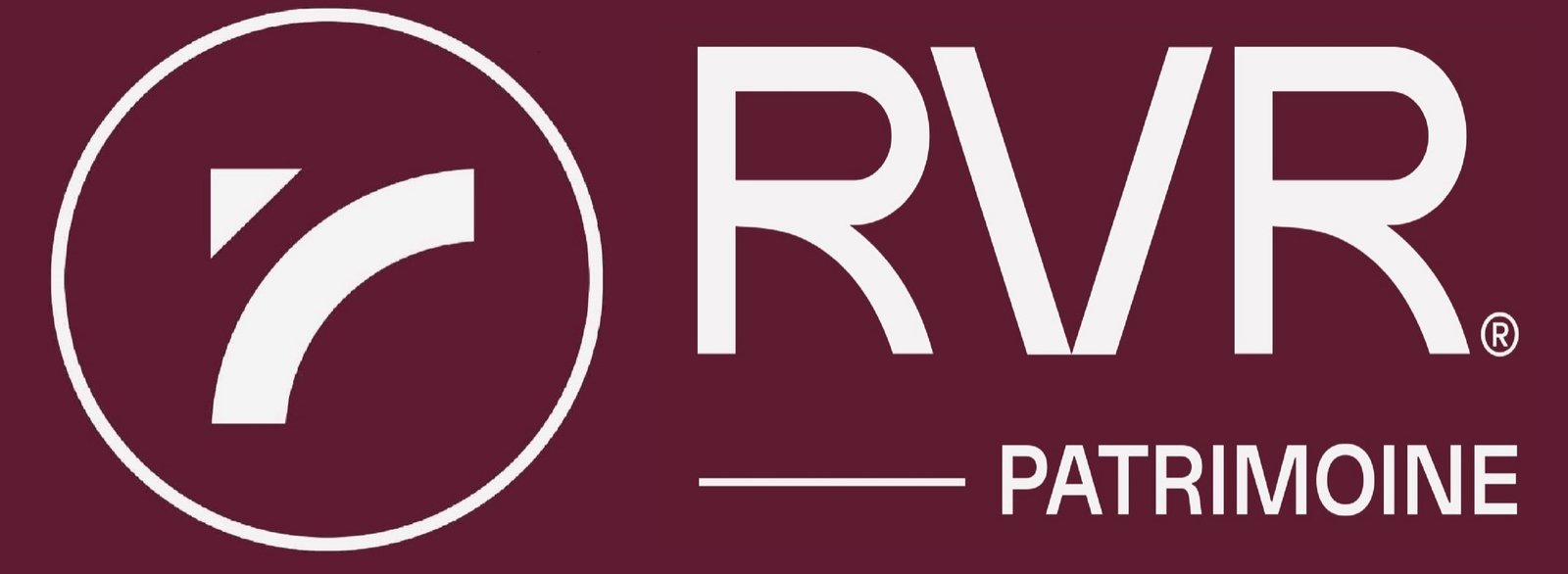 RVR Patrimoine