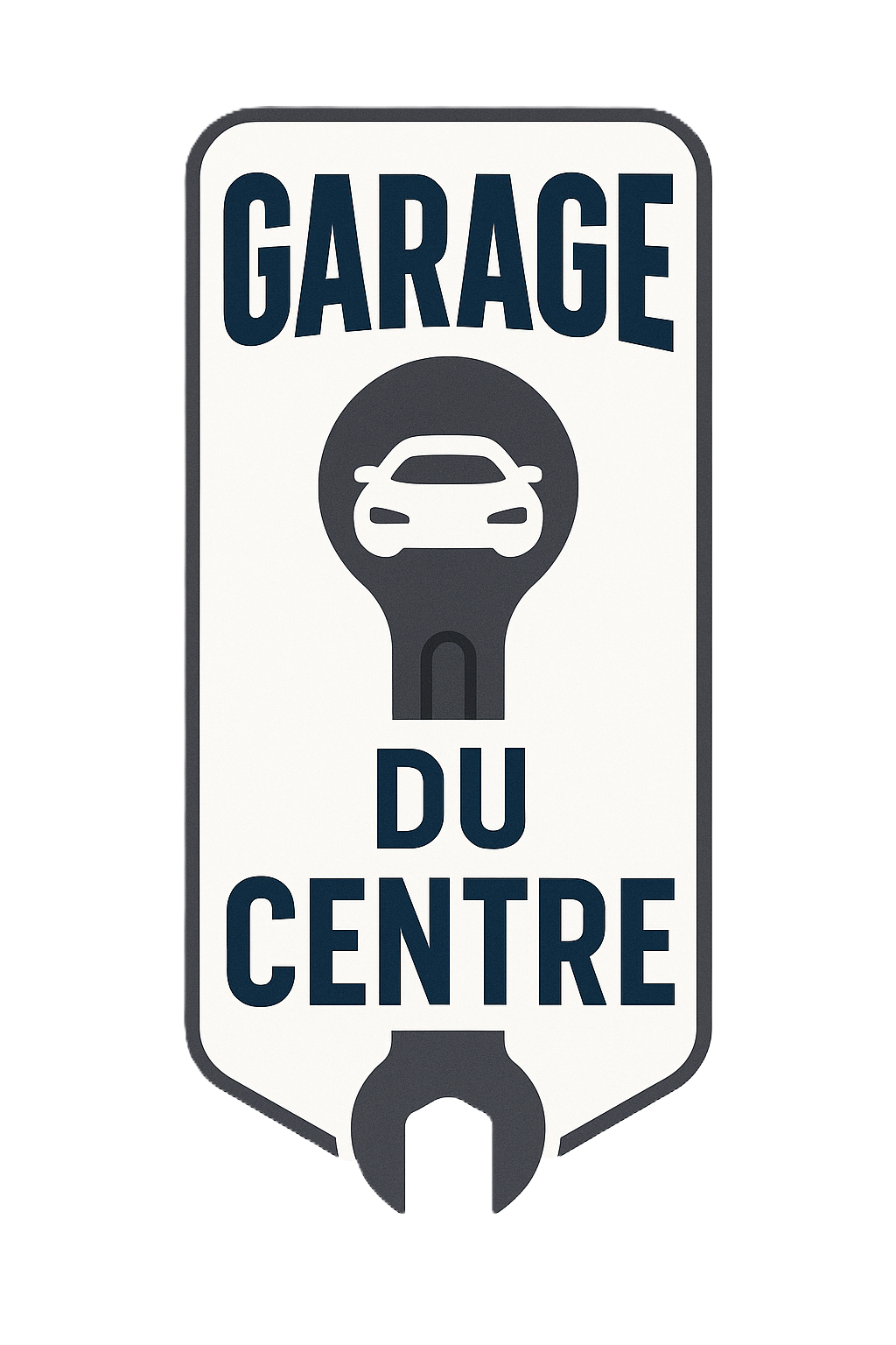 Garage du Centre