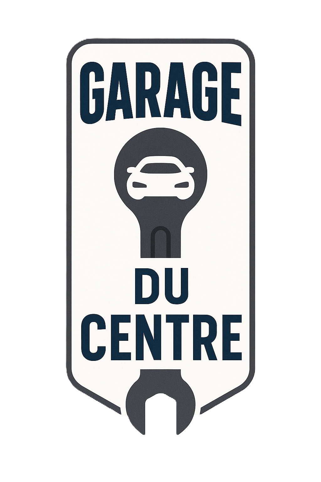 Garage du Centre