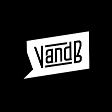 V and B
