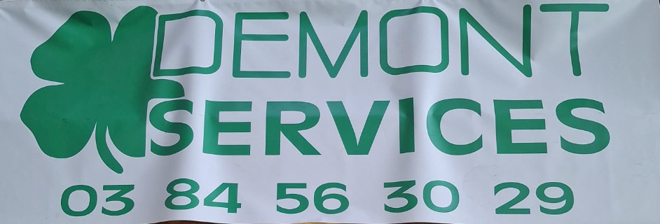 Démont Services