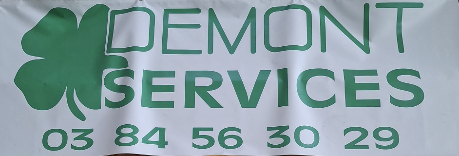 Démont Services