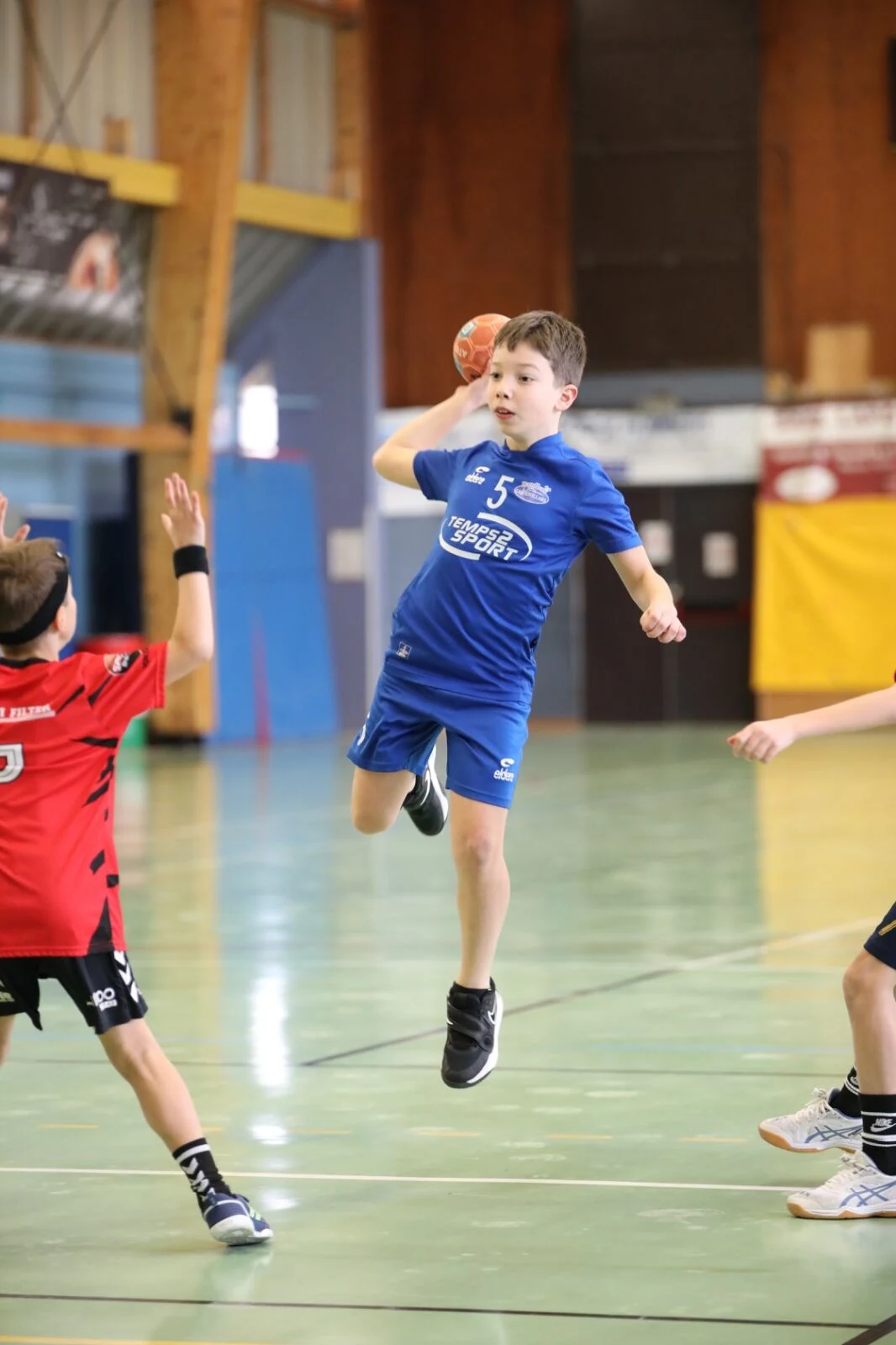 HBC Grandvillars — U11 M