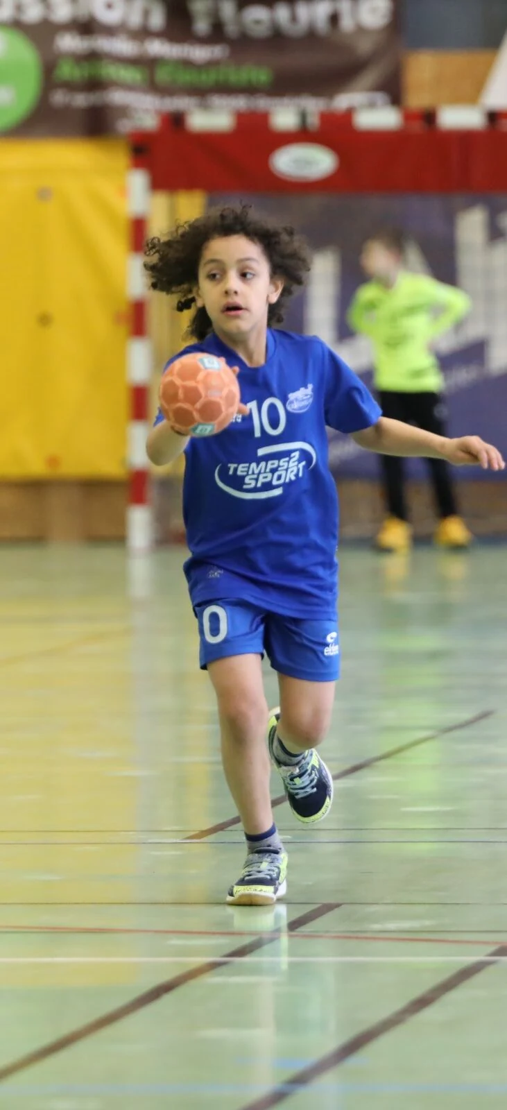 HBC Grandvillars — U11 M
