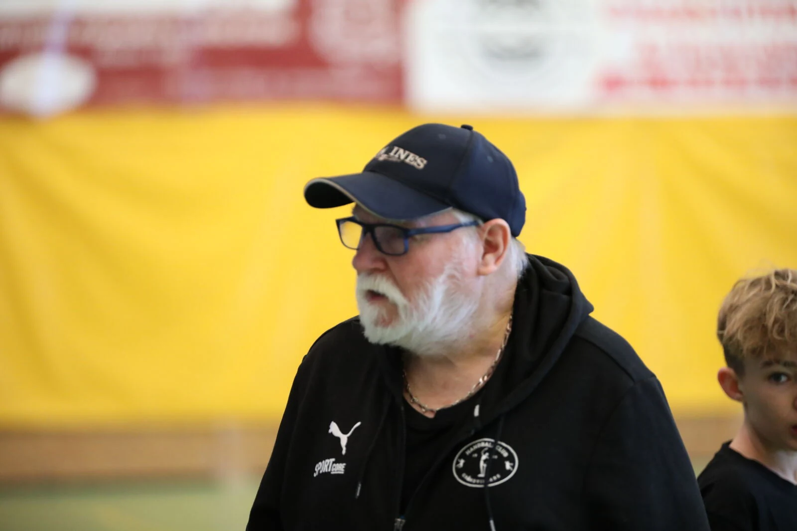 HBC Grandvillars — U15 M