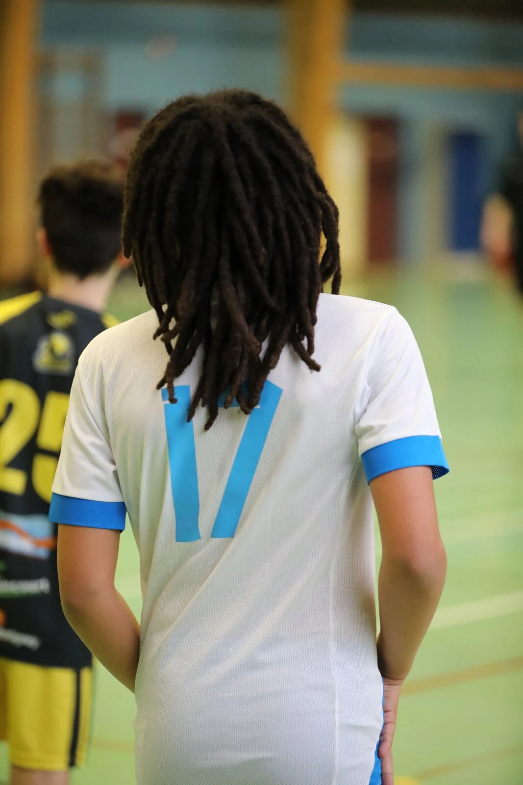 HBC Grandvillars — U15 M
