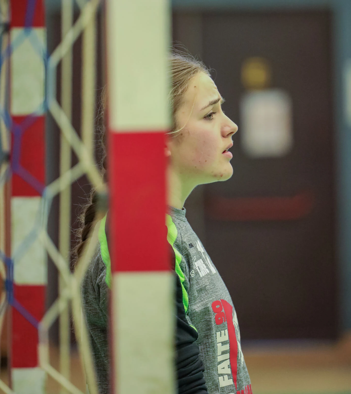 HBC Grandvillars — U18 F