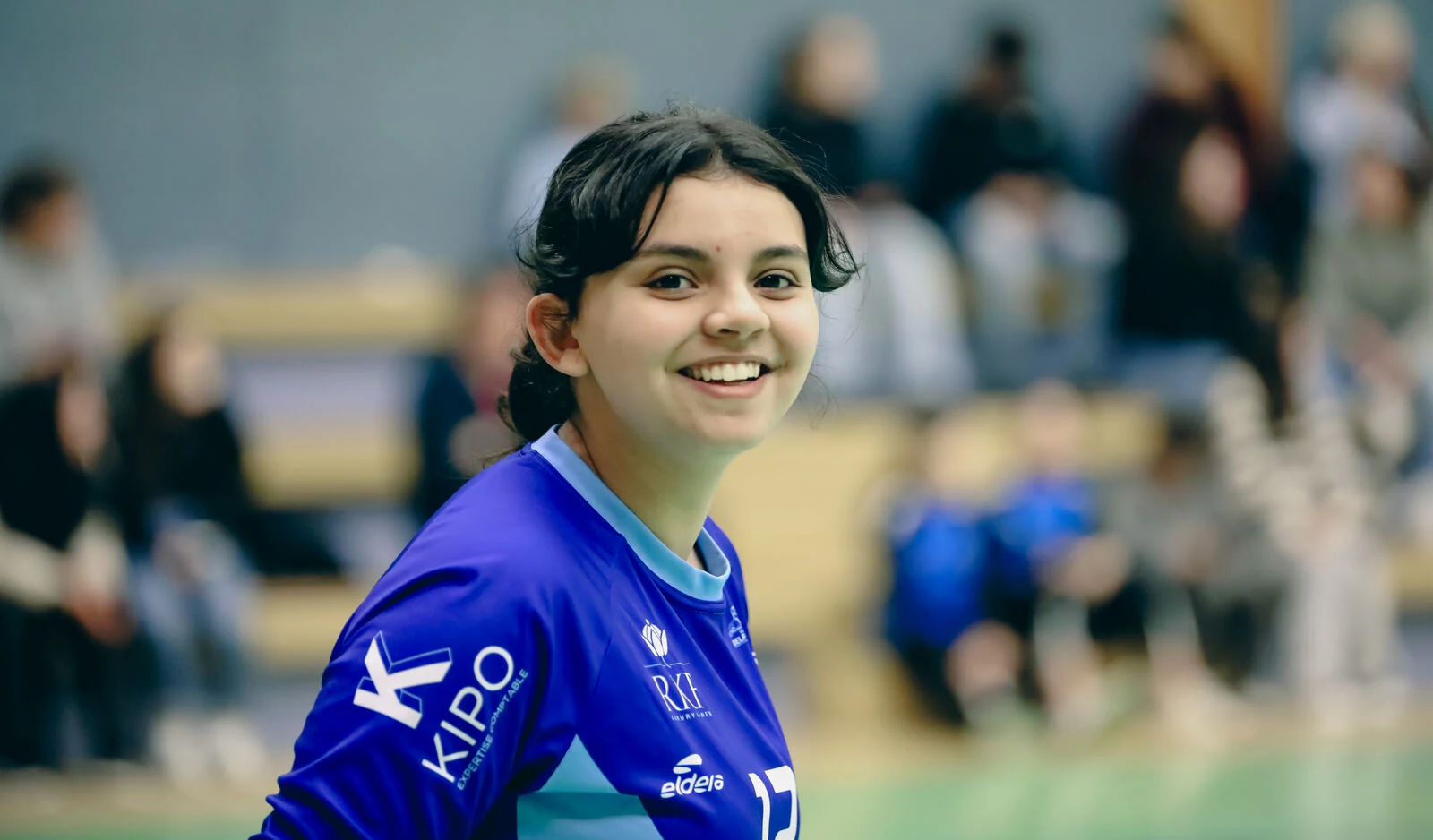 HBC Grandvillars — U18 F
