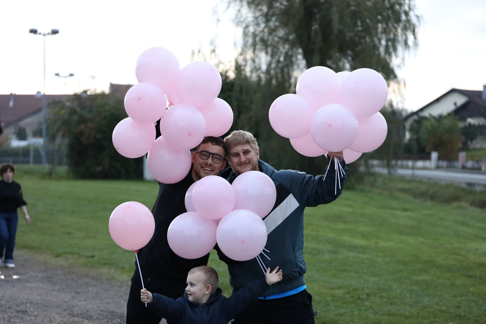 HBC Grandvillars — Octobre Rose