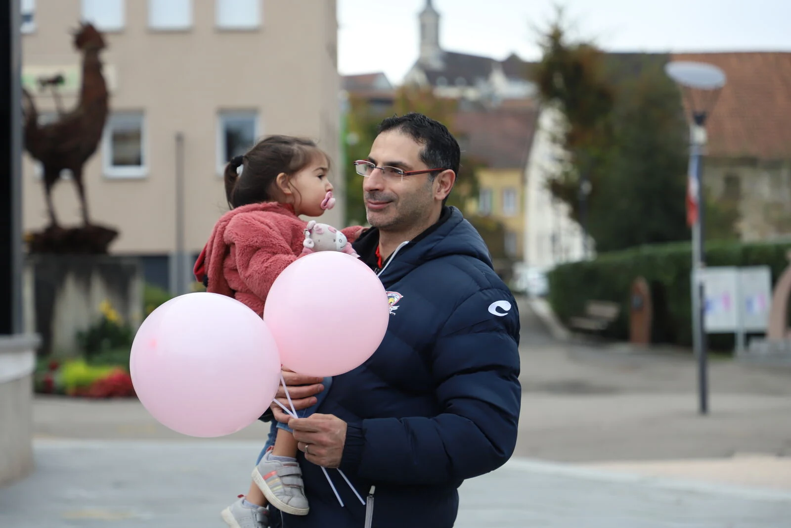 HBC Grandvillars — Octobre Rose