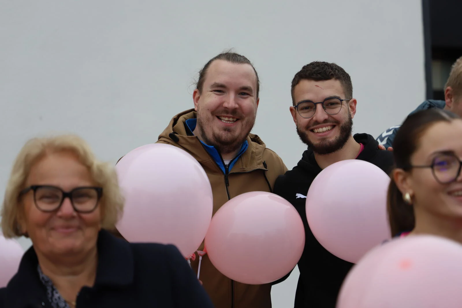HBC Grandvillars — Octobre Rose