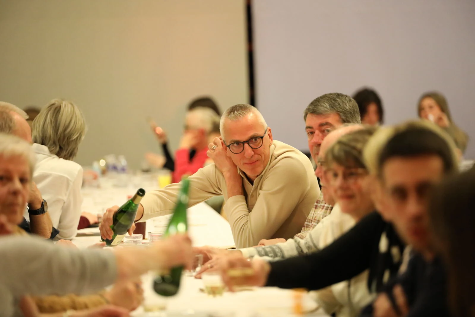 HBC Grandvillars — Soirée Grandvillars
