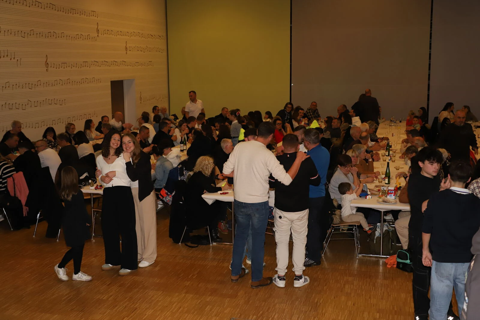 HBC Grandvillars — Soirée Grandvillars