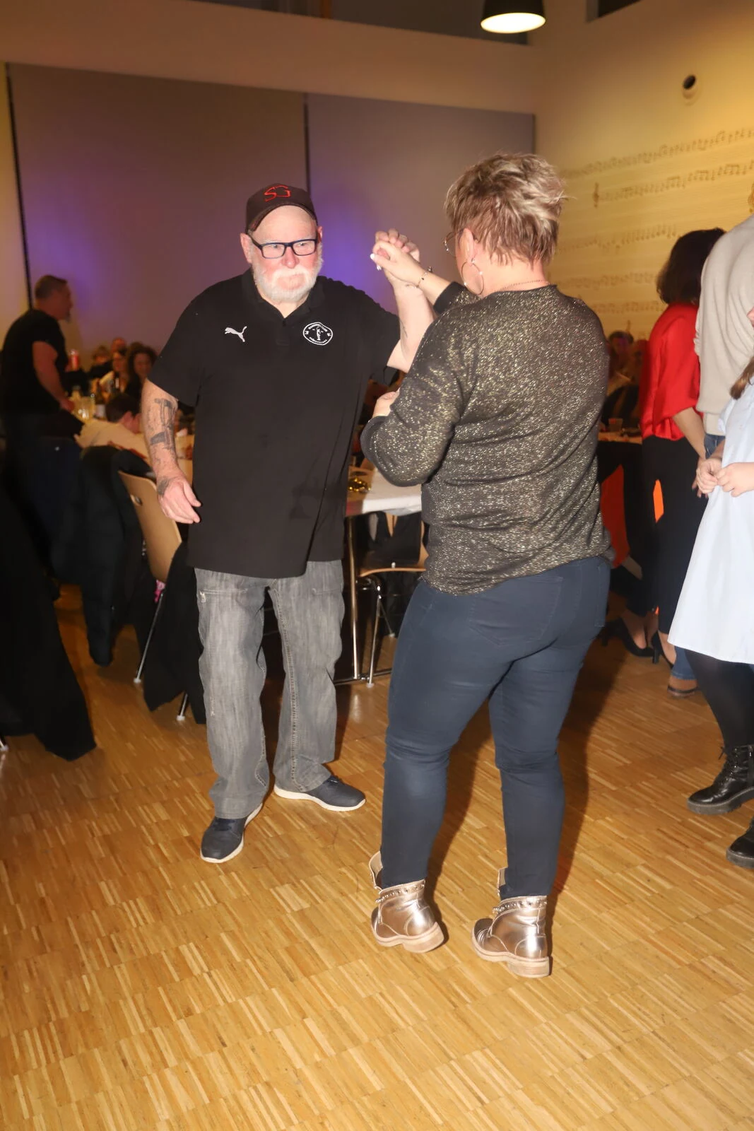 HBC Grandvillars — Soirée Grandvillars