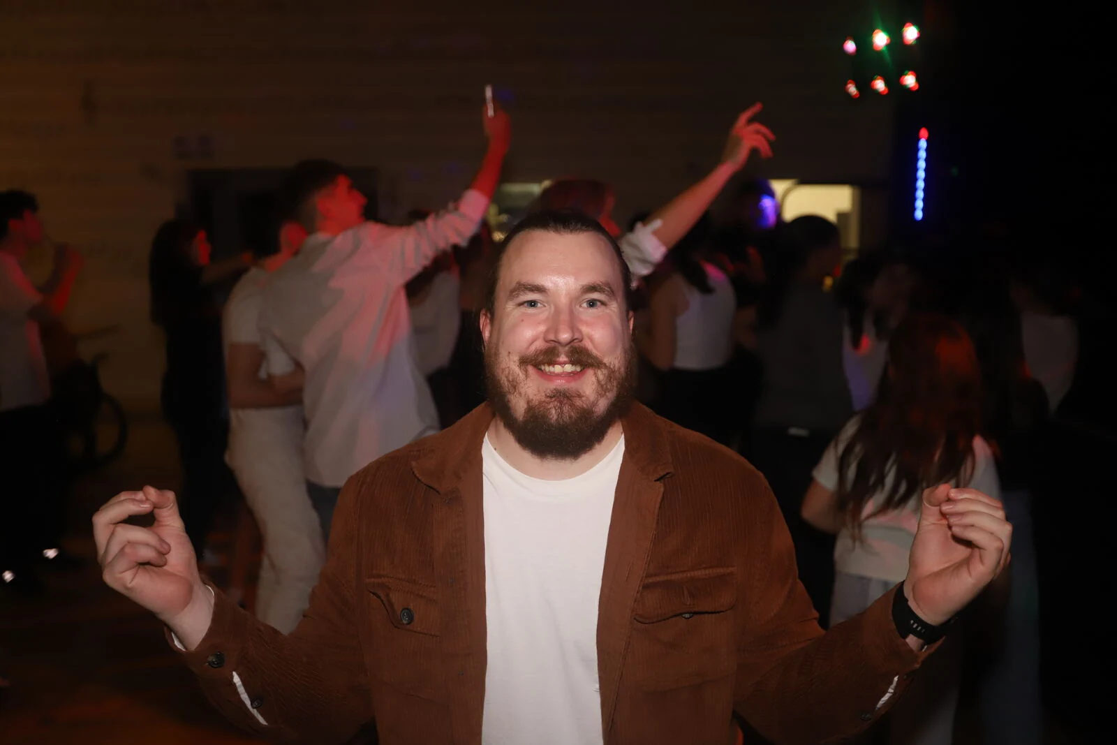 HBC Grandvillars — Soirée Grandvillars