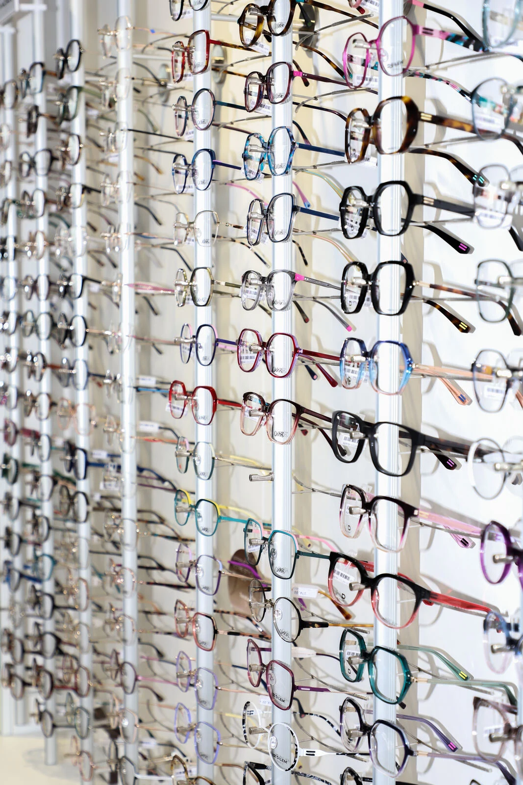 HBC Grandvillars — Sponsors Optique