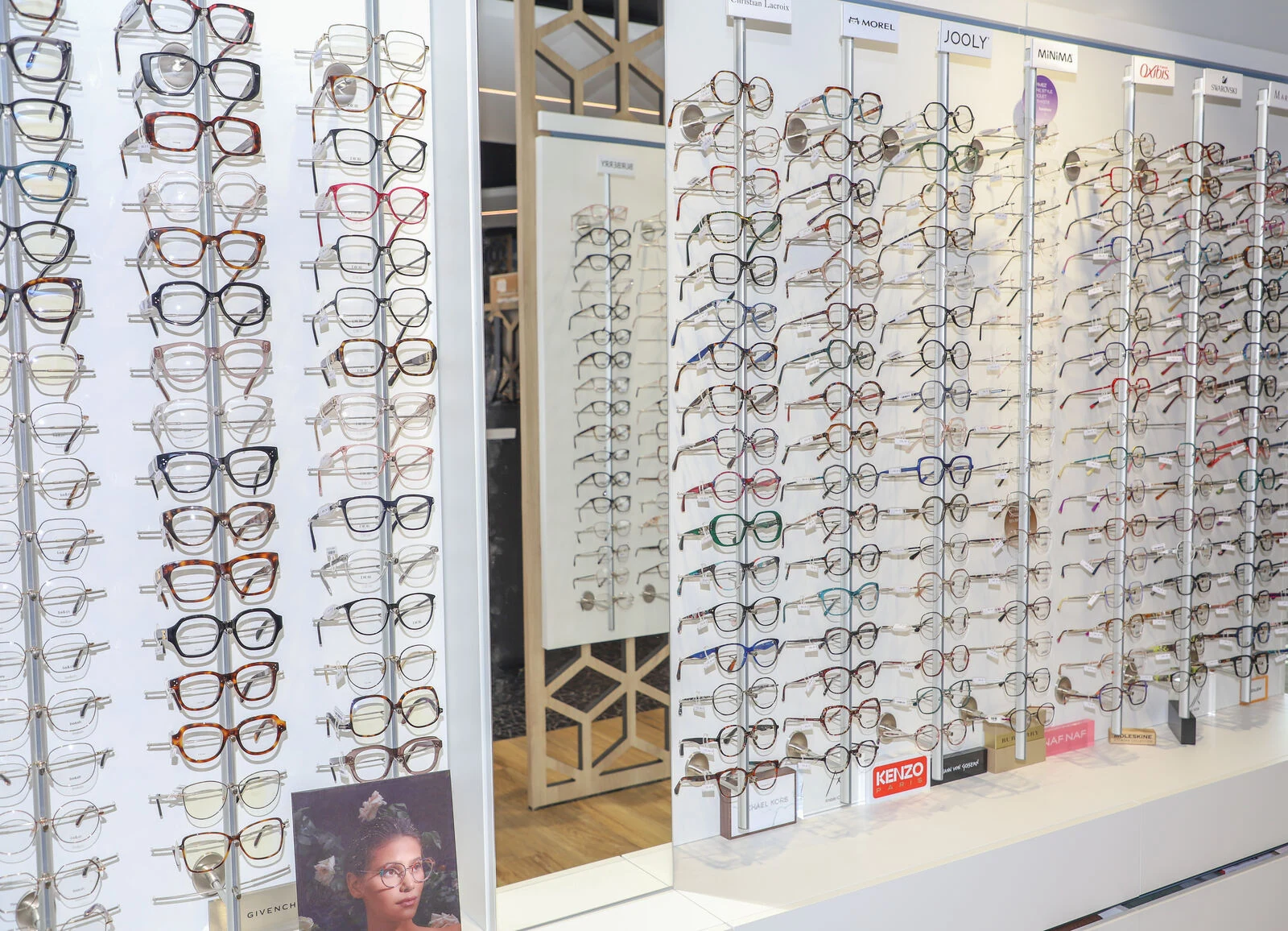 HBC Grandvillars — Sponsors Optique