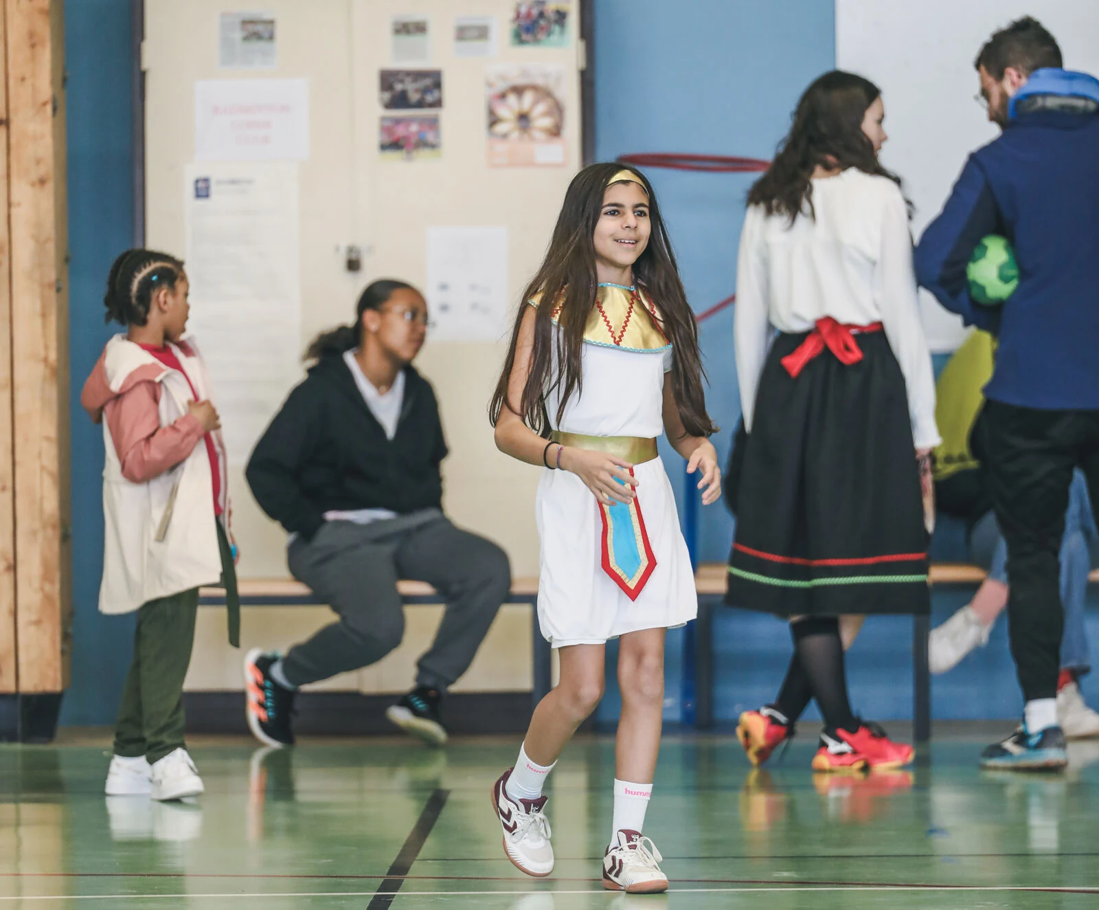 HBC Grandvillars — Tournoi Carnaval