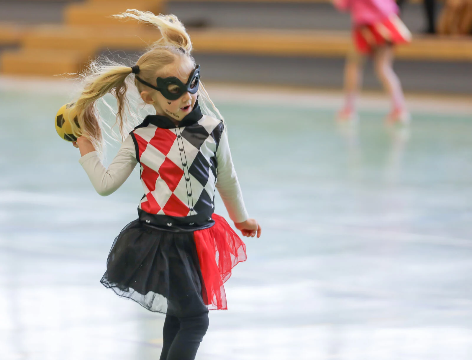 HBC Grandvillars — Tournoi Carnaval