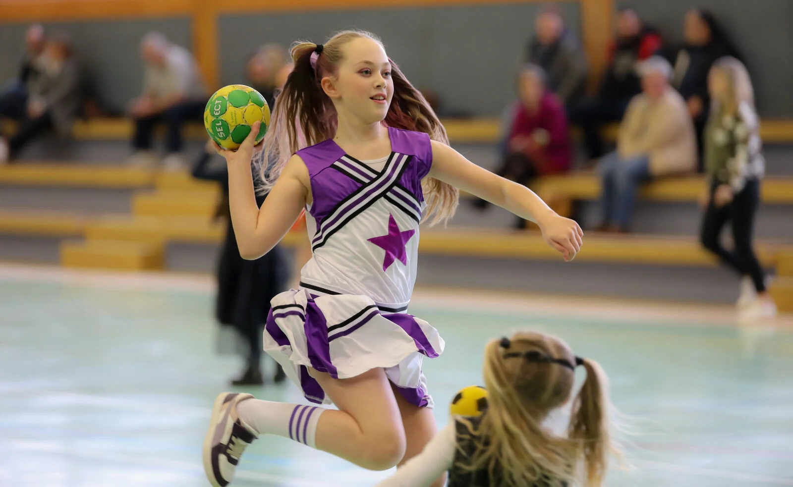 HBC Grandvillars — Tournoi Carnaval