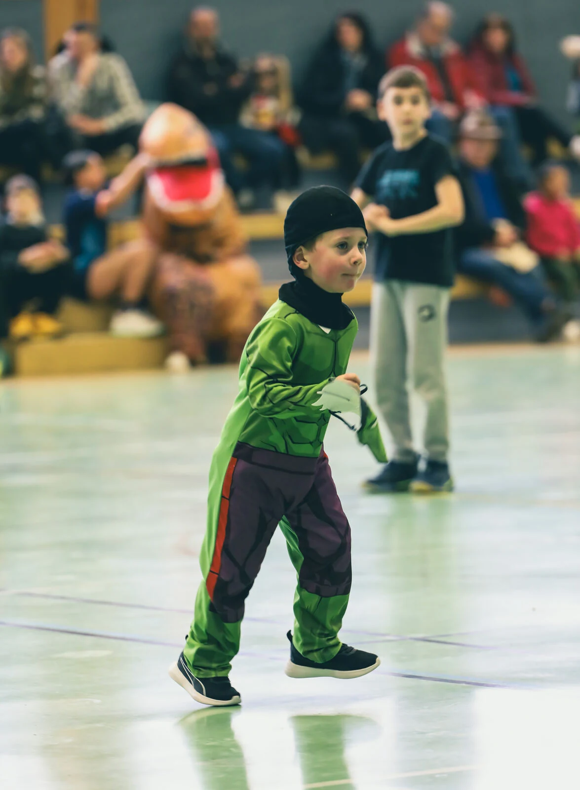 HBC Grandvillars — Tournoi Carnaval