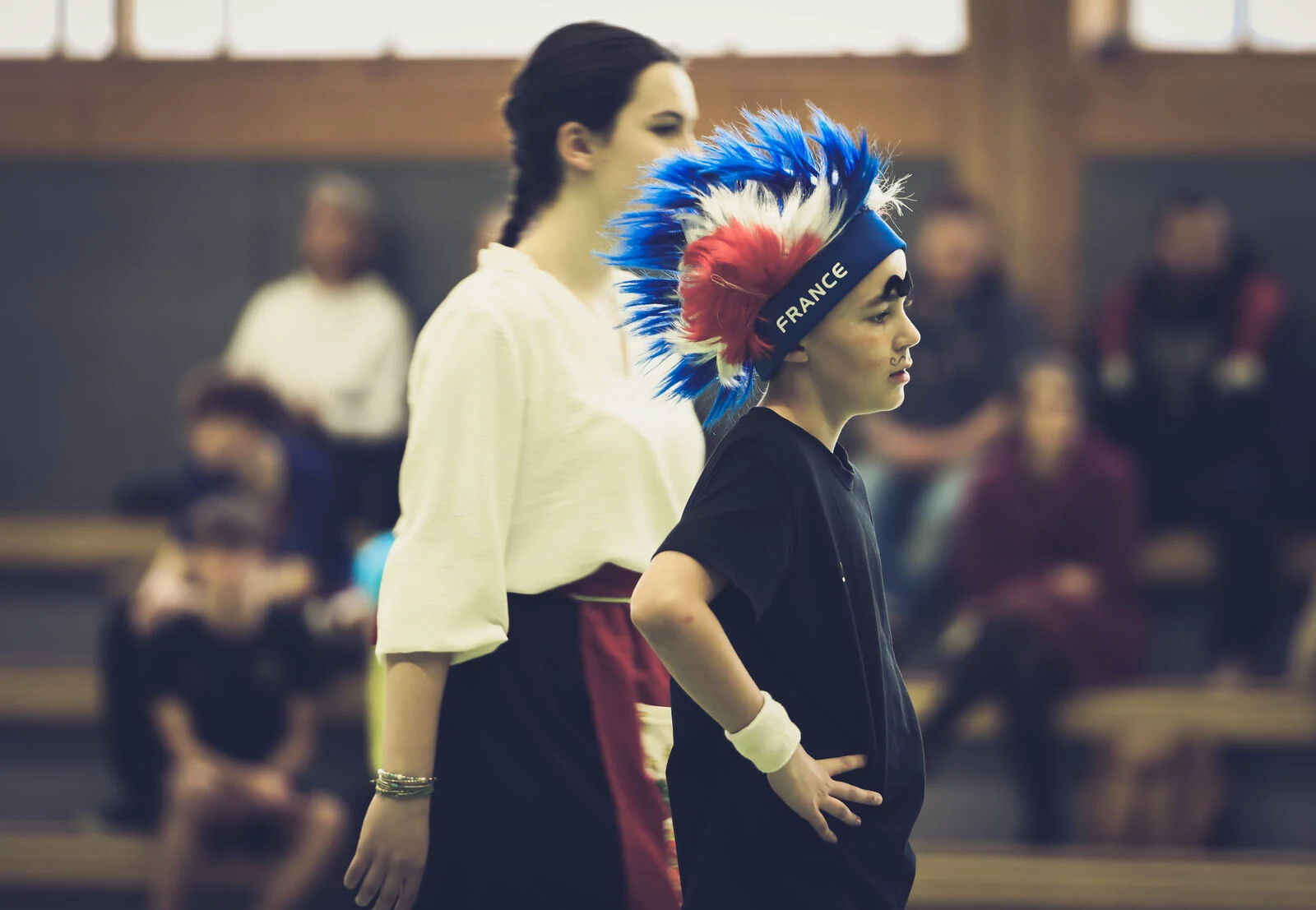 HBC Grandvillars — Tournoi Carnaval
