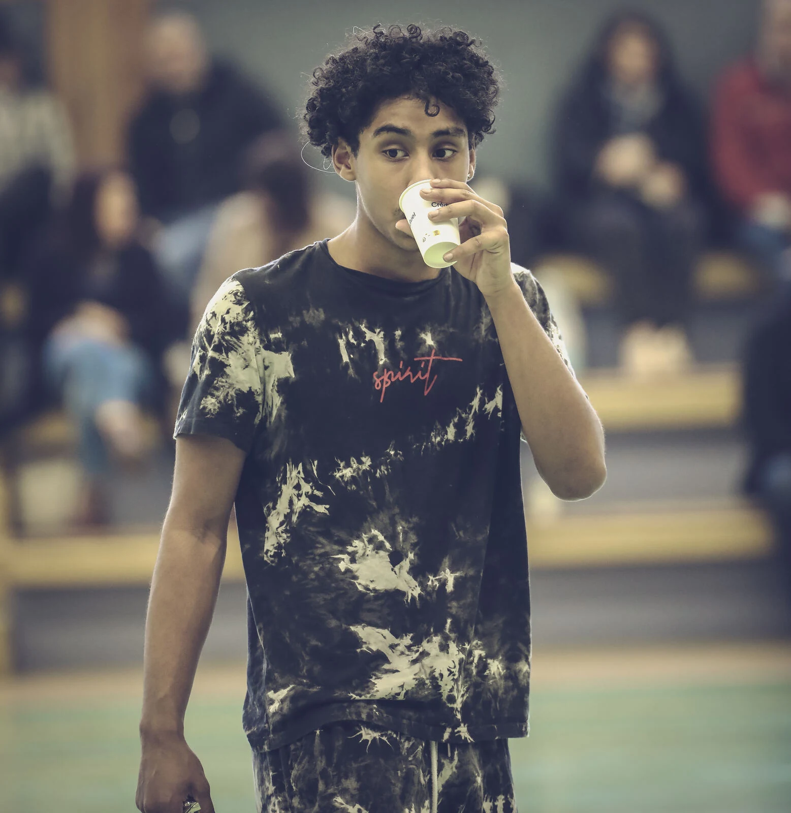 HBC Grandvillars — Tournoi Carnaval