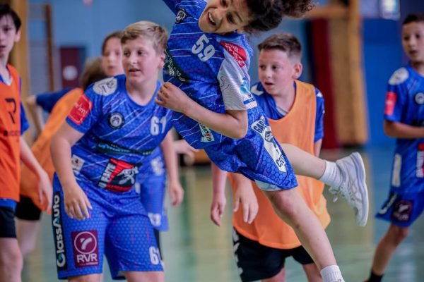 U13 Garçons