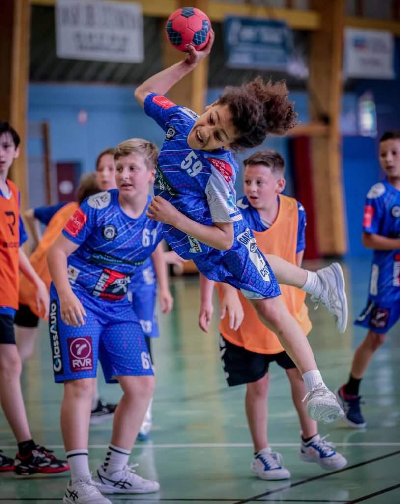 U13 Garçons