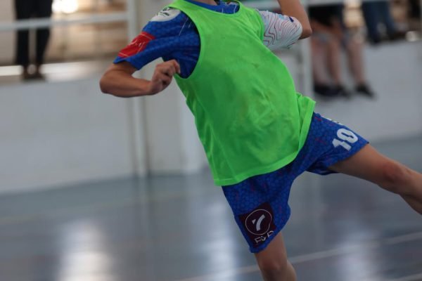 U15 Garçons