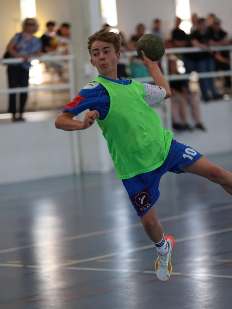 U15 Garçons
