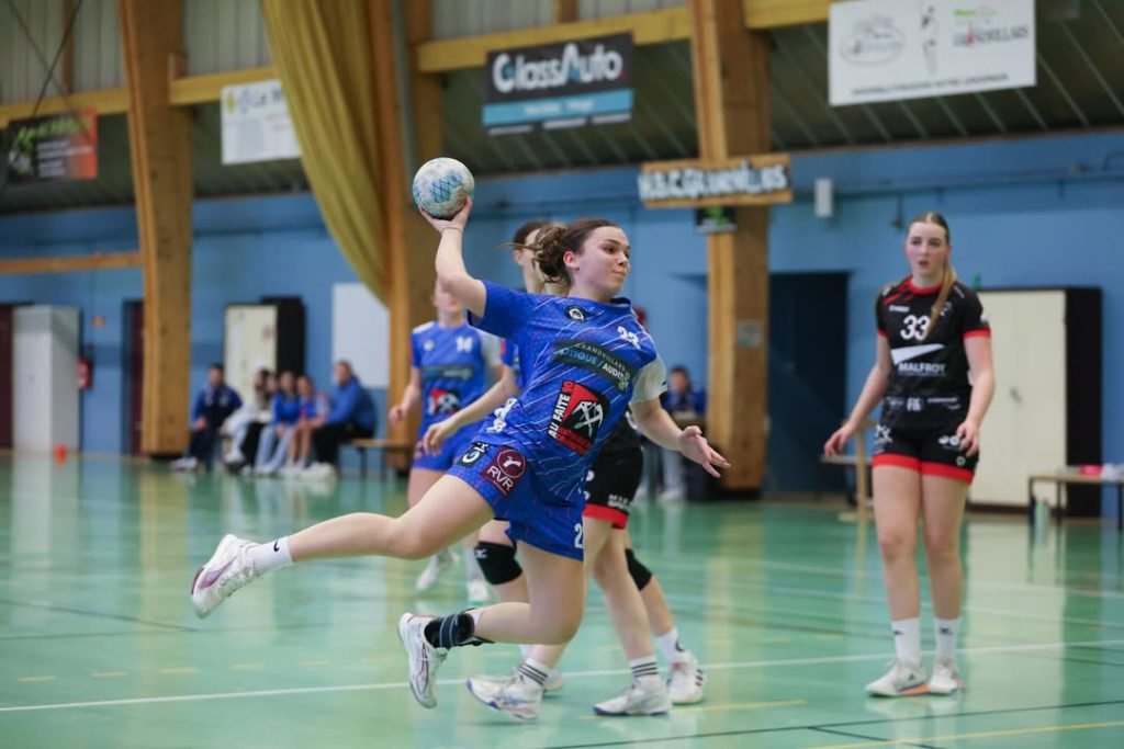 U18 Filles